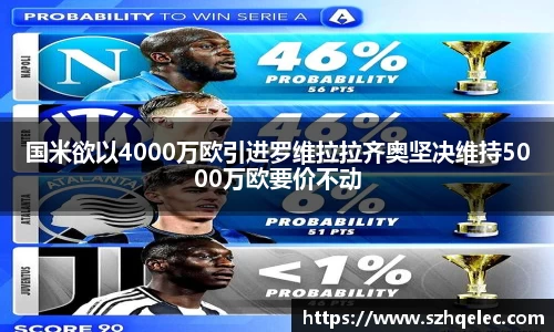 星空xk体育国米欲以4000万欧引进罗维拉拉齐奥坚决维持5000万欧要价不动