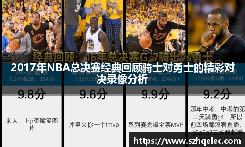 星空xk体育2017年NBA总决赛经典回顾骑士对勇士的精彩对决录像分析